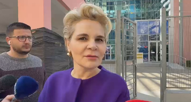 Gjykata  l&euml; n&euml; burg ish-presidentin Meta, Kryemadhi i del n&euml;