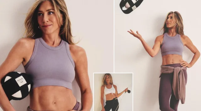 FOTOT/ Mund ta b&euml;sh edhe ti n&euml; 20 minuta! Jennifer Aniston zbulon