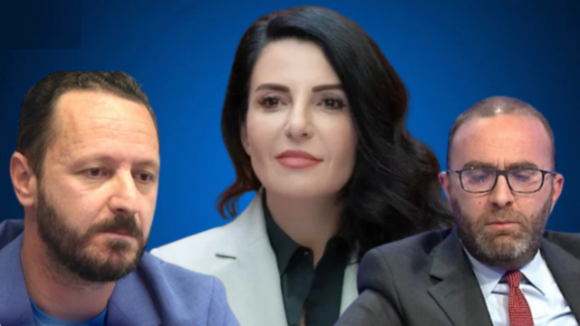 &ldquo;E b&euml;re pasqyr&euml;n sa sht&euml;pi ke shitur?&rdquo;, Bardhi lexon