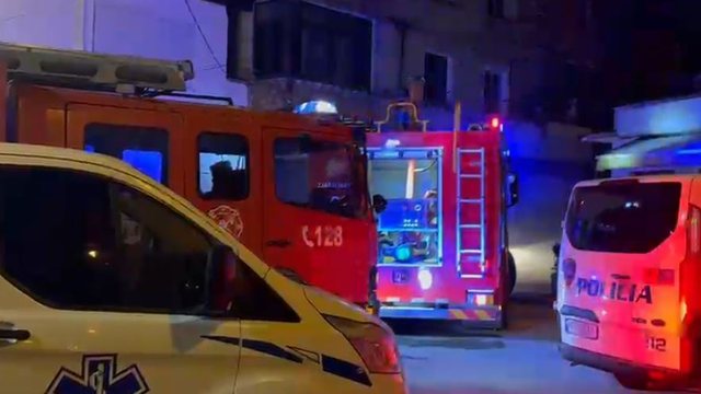 Flak&euml;t p&euml;rfshijn&euml; banes&euml;n te &ldquo;Ali Demi&rdquo; n&euml;