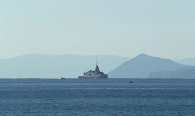 Turqia paralajm&euml;ron Greqin&euml;/ Shkelja e ishujve demilitarizuar rrezikon