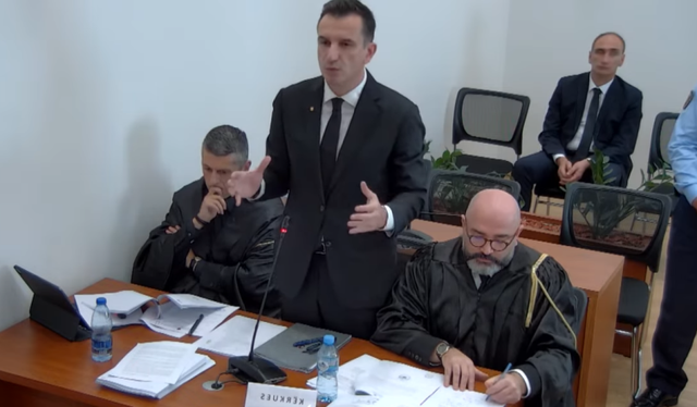 Veliaj n&euml; burg/ Raporti i studios ligjore amerikane: S&rsquo;mund t&euml;