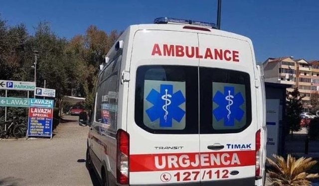 P&euml;rplasi t&euml; miturin me makin&euml;, procedohet penalisht