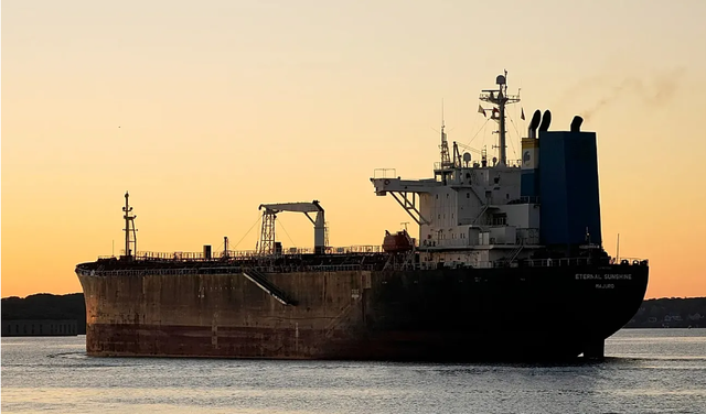 Lufta me Iranin po shkakton tronditje n&euml; tregjet e naft&euml;s, si po