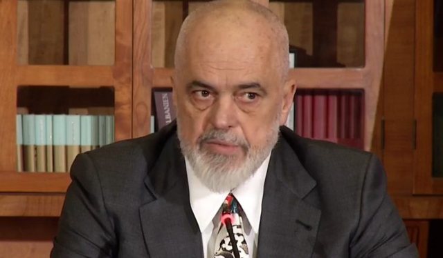 &ldquo;Balluku&rdquo;, Rama tregon arsyet: Pse e rr&euml;zuam k&euml;rkes&euml;n