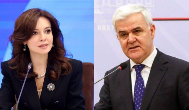 Spiropali dhe Xhafaj munguan n&euml; seanc&euml;n e djeshme p&euml;r Ballukun,