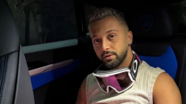 &Ccedil;far&euml; mase sigurie u dha p&euml;r Gjestin? Gjykata merr vendimin...