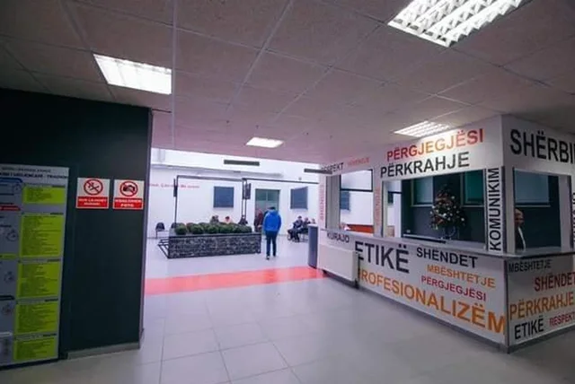 Ushqimi SKANDALOZ i spitalit, Prokuroria Kor&ccedil;&euml; nis hetimet p&euml;r