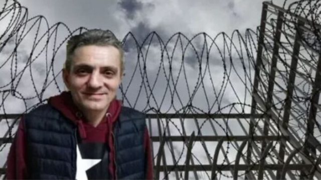 Tension n&euml; burgun grek, i d&euml;nuari shqiptar me burgim t&euml;