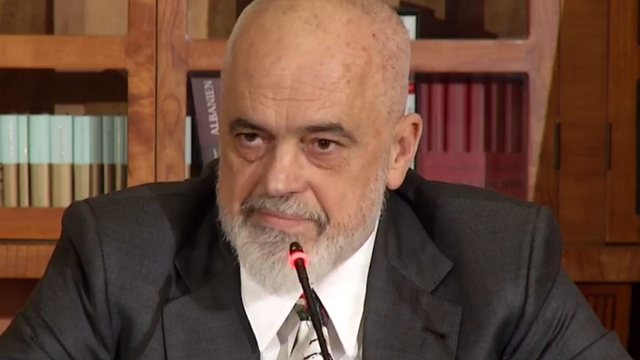 Rritje ekstreme e &ccedil;mimit t&euml; naft&euml;s, Rama jep lajmin: Do t&euml;