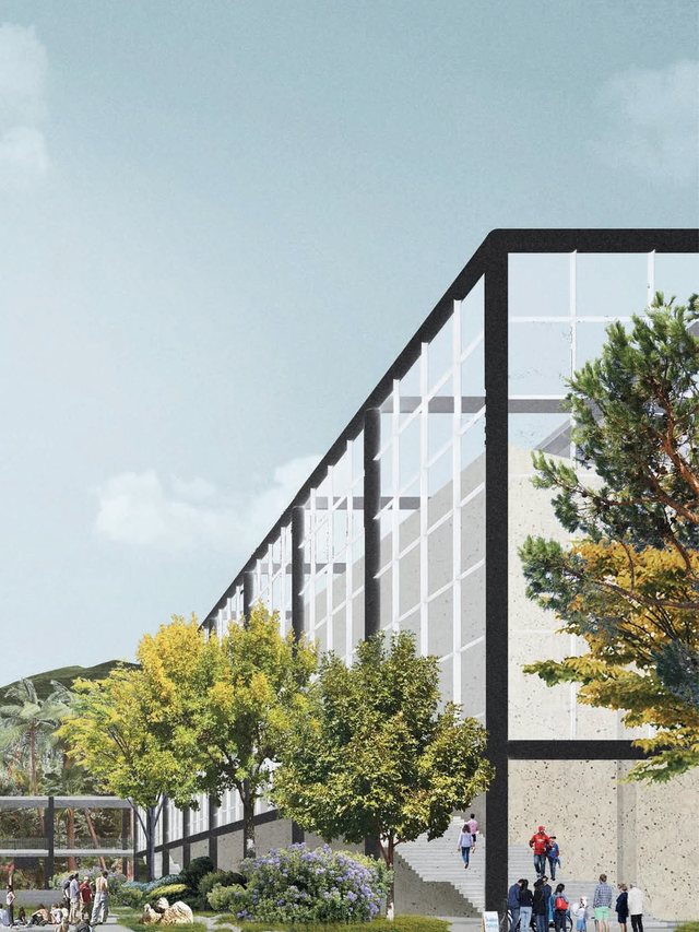 Anulohen garat p&euml;r t&euml; rijet&euml;zuar stadiumet , Durr&euml;s,