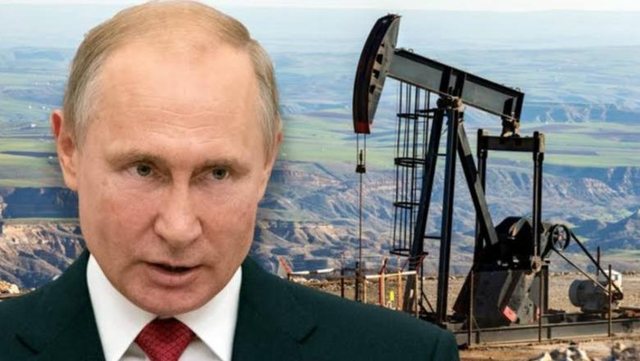 Ja sa po fiton Rusia e Putinit nga lufta n&euml; Gjirin Persik dhe pse