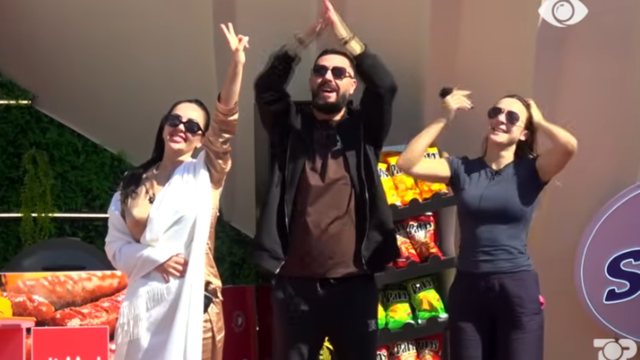 &ldquo;Nga &ccedil;unat e Fierit...&rdquo;/ Cila banore mori 44 tr&euml;ndafila