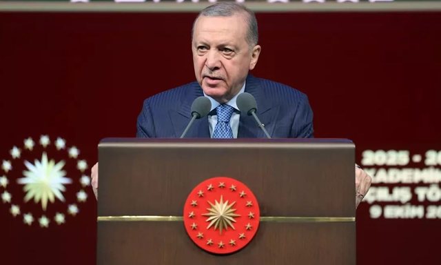 “Do të qëndrojmë larg ferrit”/ Erdogan: Turqia nuk do