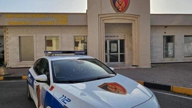 43-vje&ccedil;ari n&euml; Vlor&euml; dhunon efektivin e Policis&euml; Bashkiake,