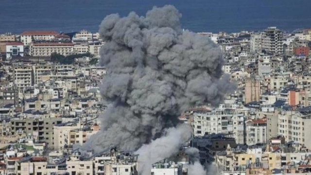 Udh&euml;heq&euml;si i Hezbollahut: Po p&euml;rgatitemi p&euml;r nj&euml;