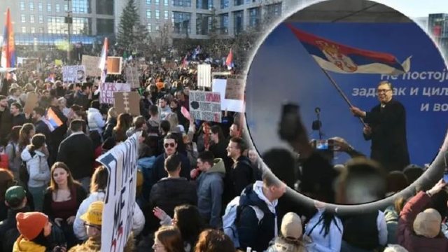 Integrimi i Serbisë në BE/ Parlamenti Evropian ashpërson