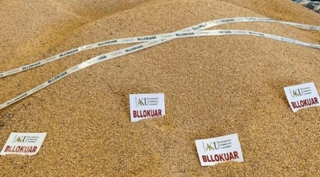 U bllokuan nga AKU për prezencë të aflatoksinës, zhduken pa