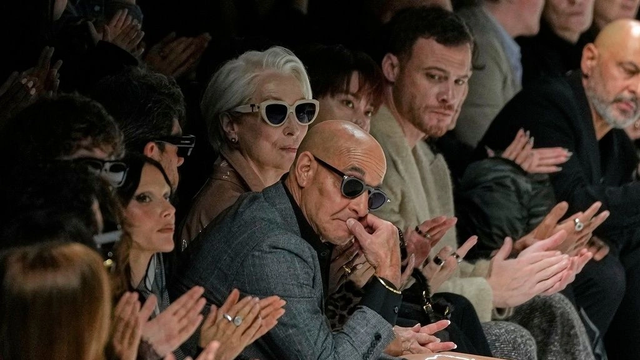 “Numërimi mbrapsht për ‘Djalli vishet me Prada 2’