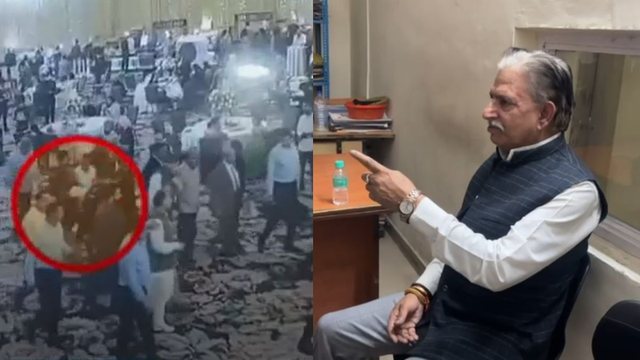 Atentat ndaj ish-kryeministrit n&euml; mes t&euml; dasm&euml;s! Autori: Kisha 20