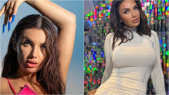 "Nga ‘meme’ në biznes, si këngëtarja italiane i