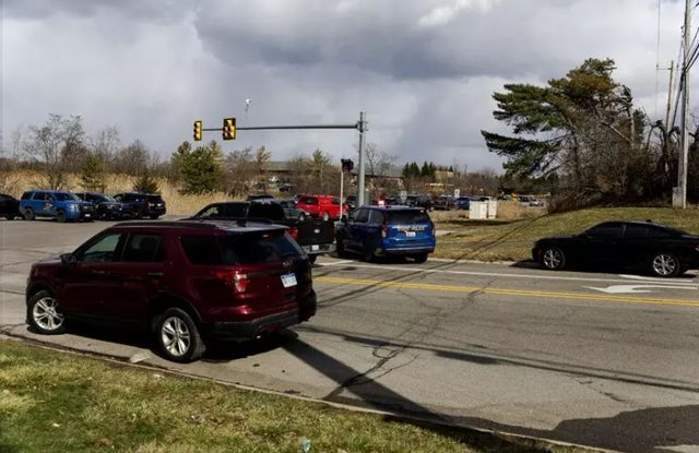 Sulmi ndaj sinagog&euml;s pran&euml; Detroitit, identifikohet autori