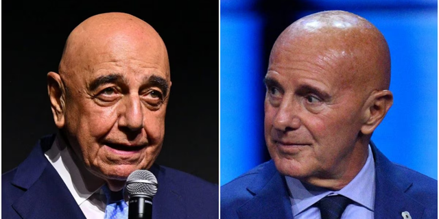 Galliani tregon kontrat&euml;n e ve&ccedil;ant&euml; t&euml; Arrigo Sacchi te