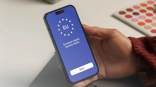 Portofoli dixhital evropian, nj&euml; mjet identifikimi p&euml;r miliona
