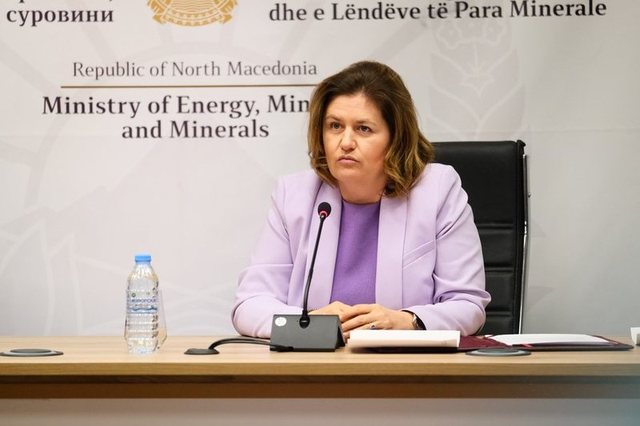 &ldquo;&Ccedil;mimet m&euml; t&euml; ul&euml;ta n&euml; rajon&rdquo; - Maqedonia