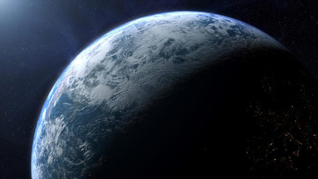 Nivelet e detit po i zgjasin ditët e Tokës me një ritëm