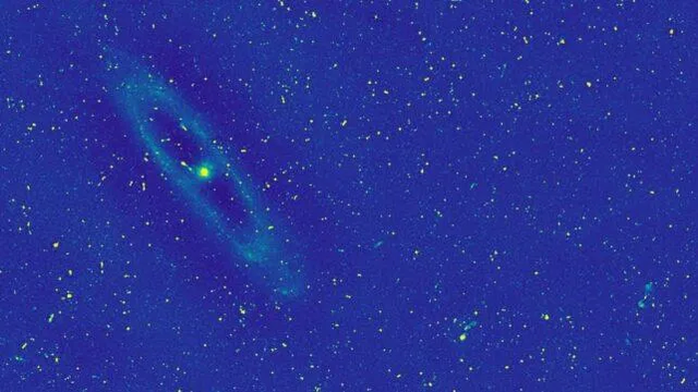 Publikim i ri i LOFAR: 13.7 milionë objekte qiellore të zbuluara