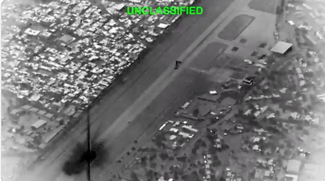 Skenarët për pushtimin amerikan të ishullit Kharg: Pse nuk i