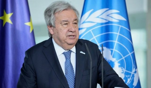 Lufta në Liban, OKB bën thirrje për rrugë diplomatike: