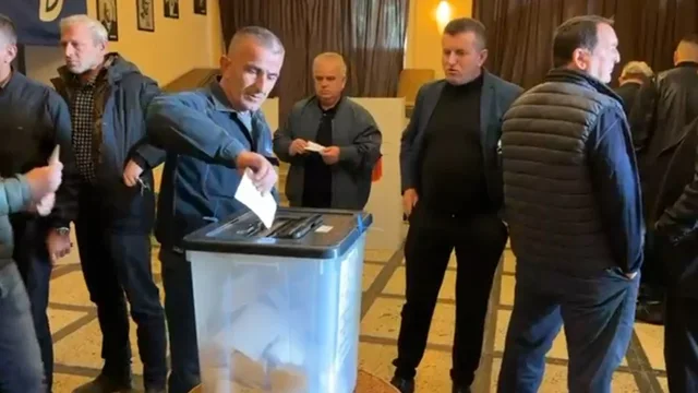 Shkodra zgjedh drejtuesin e degës së PD, 7100 anëtarë