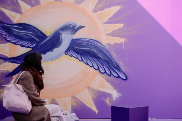 Festa q&euml; bashkon tradit&euml;n dhe energjin&euml; e qytetit: Dita e