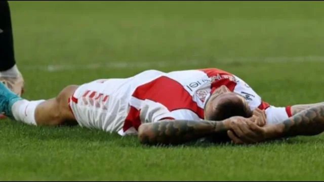 Pak dit&euml; para sfid&euml;s me Polonin&euml;, Rey Manaj l&euml; fush&euml;n e