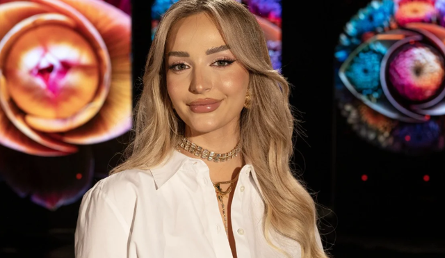 &ldquo;K&euml;to raste si zgjidhen? Me kanun..."/ Babai i Selin