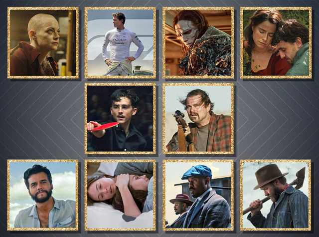 Sonte nata e madhe e &ccedil;mimeve Oscar 2026, k&euml;to jan&euml; filmat dhe