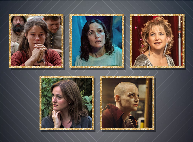 Sonte nata e madhe e &ccedil;mimeve Oscar 2026, k&euml;to jan&euml; filmat dhe