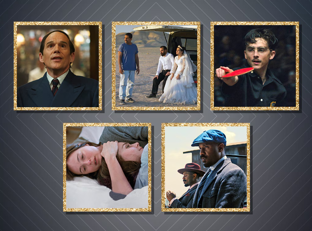 Sonte nata e madhe e &ccedil;mimeve Oscar 2026, k&euml;to jan&euml; filmat dhe