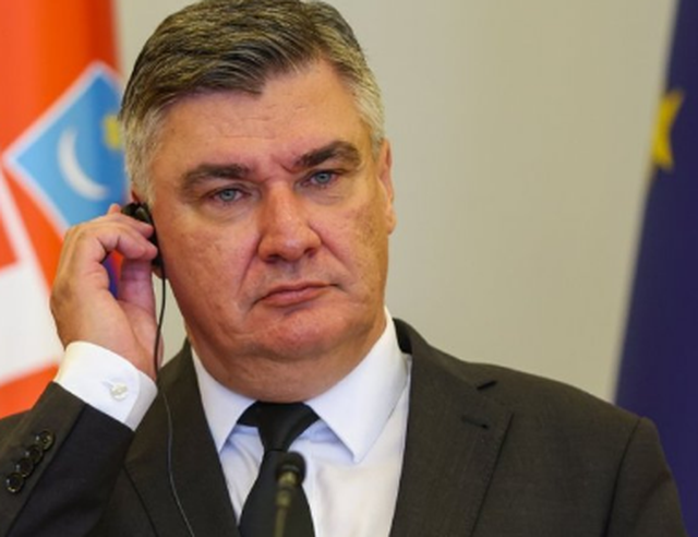 Milanoviq: Serbia po blen raketa sulmuese, Kroacia e NATO-s nuk rrezikohet