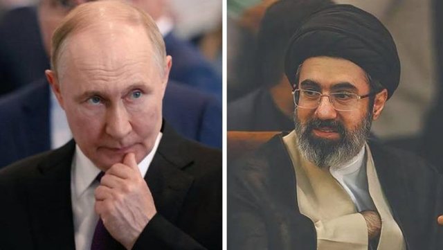 &ldquo;Mojtaba Khamenei u plagos n&euml; k&euml;mb&euml;, po operohet n&euml;