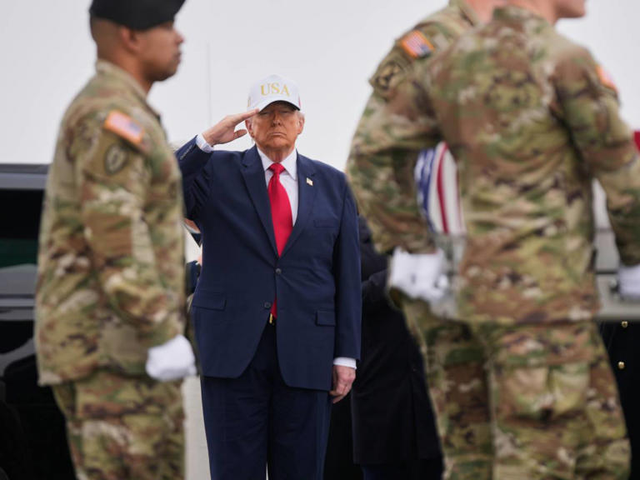 Një përbuzje ndaj Kinës është një thikë me dy