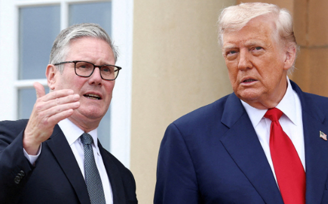 Vijojnë telefonatat mes liderëve botërorë / Trump dhe