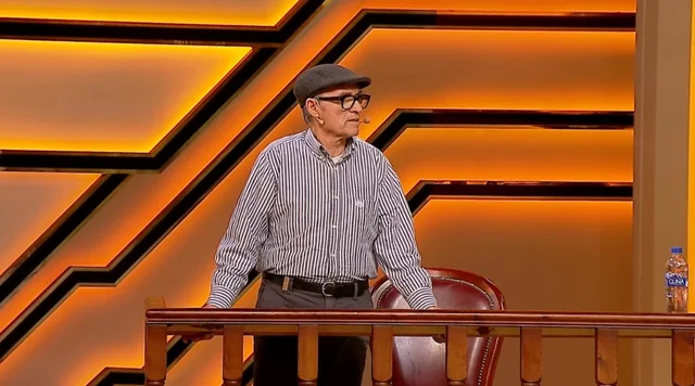 “Djali më tha nuk jam i yti”, burri dyshon te gruaja pas 50