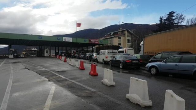 S'ka m&euml; dokumente: Transporti i mallrave n&euml; Shqip&euml;ri do