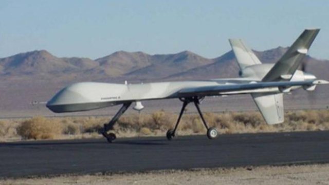 R&euml;nd&euml;sia strategjike e Predator/ Pse iranian&euml;t godit&euml;n me