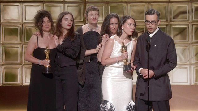 Një shqiptare ngjitet në skenën e “Oscar”, Luana