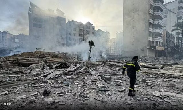 Irani paralajm&euml;ron: Do t&euml; rezistojm&euml; e sulmojm&euml;, derisa