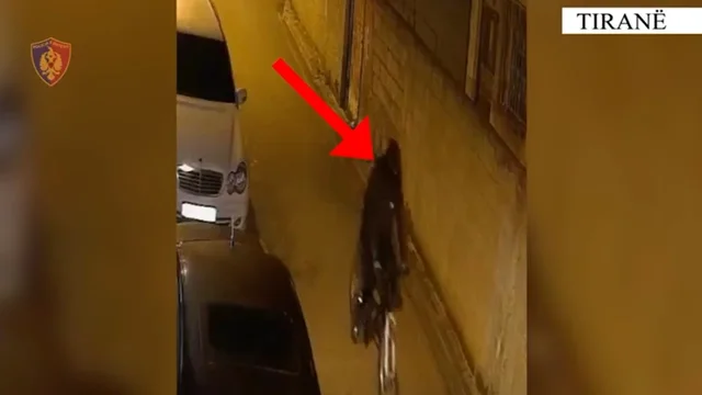 Detaje nga tritoli i vendosur në automjetin në Tiranë, konfliktet